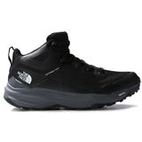 The North Face NF0A7W6ANY71-001 Siyah M Vectiv Exploris 2 Mid Futurelight Erkek Bot