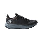 The North Face NF0A7W6DNY71 Vectiv Exploris 2 Futurelight Siyah Kadın Outdoor Ayakkabı