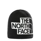 The North Face NF0A7WLAYA71 Reversible Highline Siyah Unisex Bere