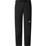 The North Face NF0A7X6D4EN1 Gri Erkek Dıablo Reg Tapered Pantolon