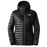 The North Face NF0A7Z83KX71 W Bettaforca Lt Down Hoodıe Siyah Kadın Mont