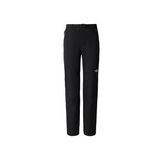 The North Face NF0A7Z89JK31 Diablo Reg Straight Pant Siyah Outdoor Kadın Pantolon