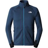 The North Face NF0A7Z8ELNL Mavi Bolt Erkek Ceket