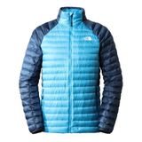 The North Face NF0A7Z8G7P11 Bettaforca LT Down Jacket Açık Mavi Erkek Mont