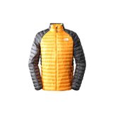 The North Face NF0A7Z8G8M61 Bettaforca LT Down Jacket Turuncu Erkek Mont