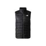 The North Face NF0A7Z8HKX71 Bettaforca LT Down Vest Siyah Erkek Yelek
