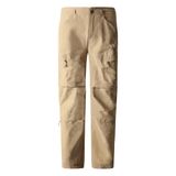 The North Face NF0A7Z95PLX1 Kahverengi M Exploratıon Conv Reg Tapered Erkek Pantolon
