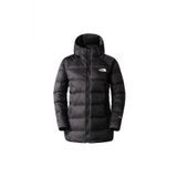 The North Face NF0A7Z9RJK31 W Hyalıte Down Parka - Eu Siyah Kadın Mont