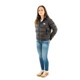 The North Face NF0A7Z9RN3N1 W Hyalıte Down Siyah Kadın Ceket