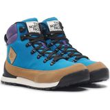 The North Face Nf0a8177-m M Back-to-berkeley Iv Wp Çok Renkli Erkek Bot