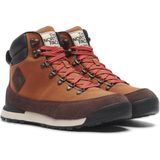 The North Face NF0A8177-M M Back-To-Berkeley Iv Wp Kahverengi Erkek Bot