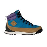 The North Face NF0A8177DDO1 M Back-To-Berkeley IV Textile WP Mavi Erkek Trekking Bot