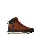 The North Face NF0A8177DOY1-BERKELEY IV TEXTILE WP Kahverengi Erkek Deri Outdoor Bot