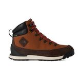 The North Face NF0A8177DOY1 Kahverengi Back-To-Berkeley IV Textile Waterproof Erkek Outdoor Bot