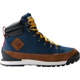 The North Face NF0A8177OIE1 Mavi Back-To-Berkeley IV Erkek Outdoor Ayakkabı