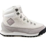 The North Face NF0A817832F1 W Back To Berkeley IV High Pile Beyaz Kadın Trekking Bot