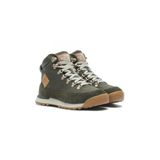 THE NORTH FACE Nf0A8179-Z W Back-To-Berkeley Haki Kadın Bot, DSL1 NEW TAUPE GREEN/CALACAT, 39,5