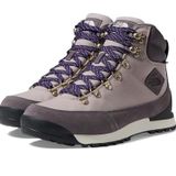 The North Face NF0A81798ON1 Mor Back-To-Berkeley IV Textıle Kadın Trekking Bot