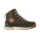 The North Face NF0A8179DSL1 Haki Back To Berkeley IV Textile Waterproof Kadın Outdoor Bot