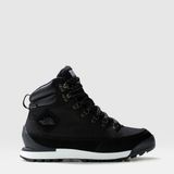 The North Face NF0A8179KY41 Back To Berkeley IV Textile WP Siyah Outdoor Kadın Bot