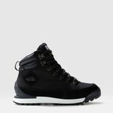 The North Face NF0A8179KY41 W Back To Berkeley IV Textile Wp Siyah Kadın Bot