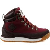 The North Face NF0A8179OI51 Mor W Back-To-Berkeley Iv Textile Wp Kadın Bot