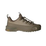 The North Face NF0A817BC891-Glenclyffe Low Gri Deri Erkek Outdoor Bot