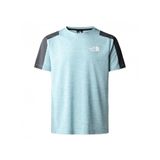 The North Face NF0A823VIWM1 Erkek Mountain Athletics T-shirt