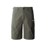 The North Face NF0A824421L1_M EXPLORATION SHORT Normal Yeşil Erkek Şort