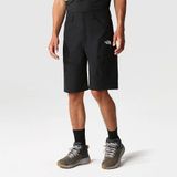 The North Face NF0A8244JK31_M EXPLORATION SHORT Normal Siyah Erkek Şort