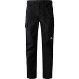 The North Face NF0A824CJK31 M Horızon Pant - Eu Siyah Erkek Pantolon