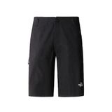 The North Face NF0A824HJK31 W Exploration Short EU Siyah Kadın Şort