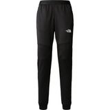 The North Face NF0A824RJK31 Kadın Siyah Eşofman Altı