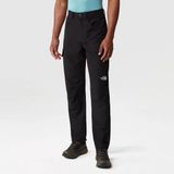 The North Face NF0A824ZJK31 W Horızon Pant - Eu Siyah Kadın Pantolon