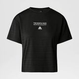 The North Face NF0A825AJK31 Kadın T-shirt
