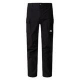 THE NORTH FACE NF0A826J4H0 M ANTICLINE Kargo Pantolon Erkek TNF Black-NPF Beden 30, Tnf Siyah-NPF, 30