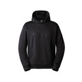 The North Face NF0A82785S51 Siyah Spacer Air Hoodie Outdoor Erkek Sweatshirt