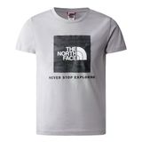 The North Face NF0A82E9A911 Redbox Erkek Çocuk Tişörtü