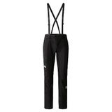The North Face NF0A82UGKX71 W Summit Chamlang Softshell Siyah Kadın Pantolon