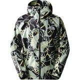 The North Face NF0A82VMO3Y1 M Buıld Up Siyah Erkek Ceket