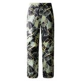 The North Face NF0A82VNO3Y1 M Build Up Siyah Erkek Pantolon