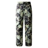 The North Face NF0A82VNO3Y1 Yeşil M Build Up Erkek Outdoor Pantolonu