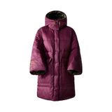 The North Face NF0A831XOSN1 Pembe W 73 The North Face Parka Kadın Outdoor Montu