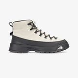 The North Face NF0A83NJROU1 Glenclyffe Urban Boot Krem Unisex Trekking Bot