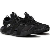 The North Face NF0A83NL M Explore Camp Shandal Siyah Erkek Sandalet