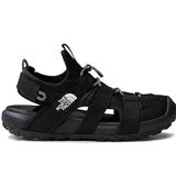 The North Face NF0A83NLKX71 Siyah Unisex Outdoor Sandalet