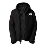 The North Face NF0A84EY4H01 W Mountain Light Triclimate GTX Siyah Kadın Çift Taraflı Outdoor Montu