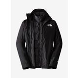 The North Face NF0A84FC4H01 M Mountain Light Triclimate GTX Jacket Siyah Erkek Outdoor Montu