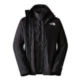 The North Face NF0A84FCJK31 M Mountain Light Triclimate Gtx Siyah Erkek Mont