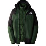 The North Face NF0A84FCKII1 M Mountain Light Triclimate Gtx Haki Outdoor Erkek Mont